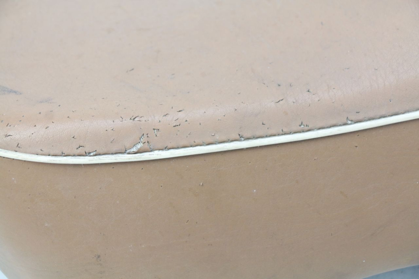 photo de ASIENTO RIDE CLASSIC 2T 50 (2014 - 2022) - Otra vista del artículo