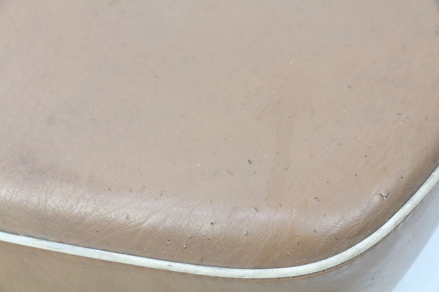 photo de ASIENTO RIDE CLASSIC 2T 50 (2014 - 2022) - Zoom sobre los componentes