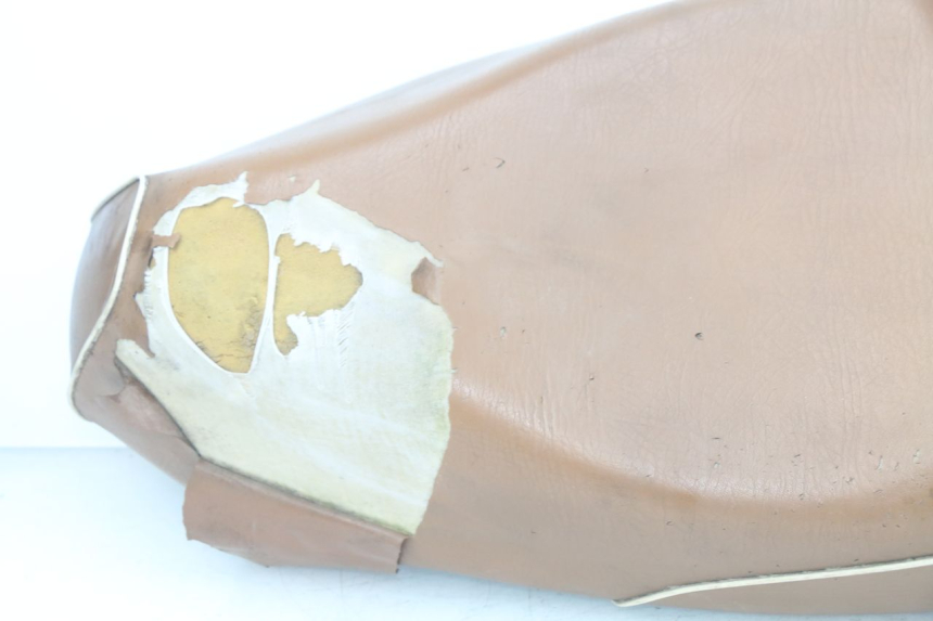 photo de ASIENTO RIDE CLASSIC 2T 50 (2014 - 2022) - Foto de producto adicional