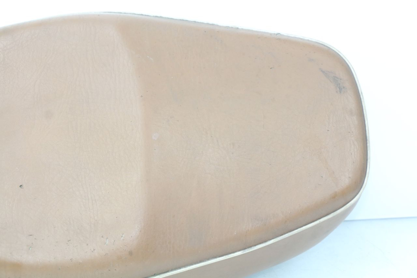 photo de ASIENTO RIDE CLASSIC 2T 50 (2014 - 2022) - Inspección visual detallada