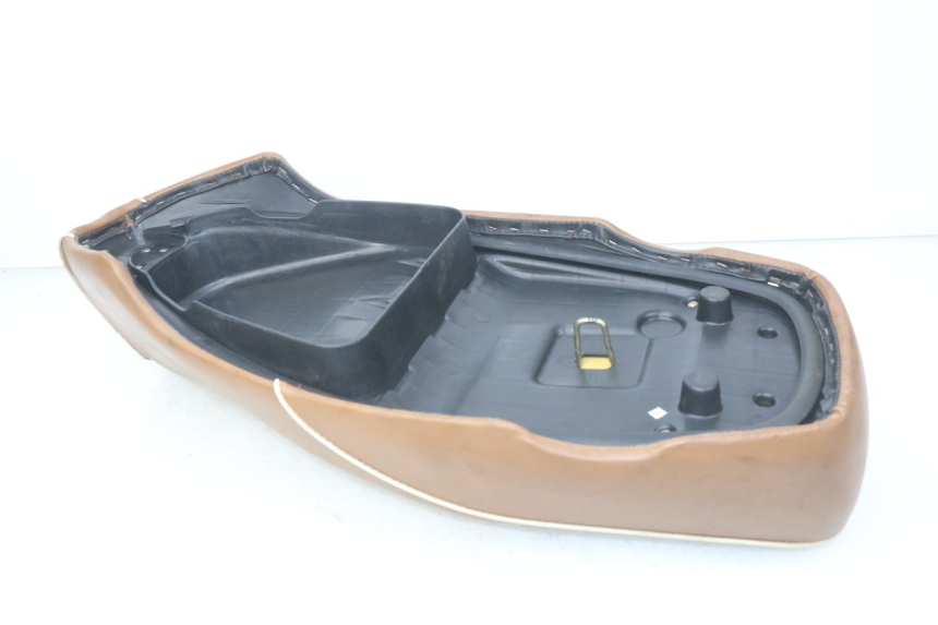 photo de ASIENTO RIDE CLASSIC 2T 50 (2014 - 2022) - Zoom estado de uso