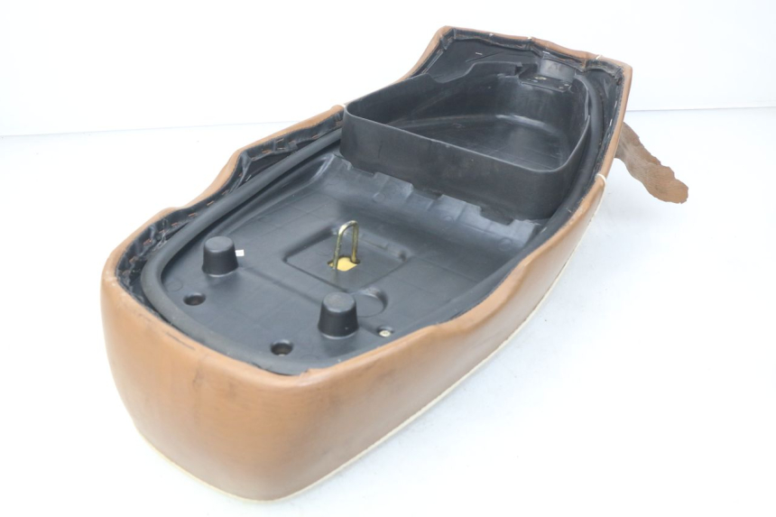 photo de ASIENTO RIDE CLASSIC 2T 50 (2014 - 2022) - Otra perspectiva