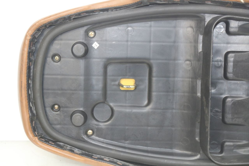 photo de ASIENTO RIDE CLASSIC 2T 50 (2014 - 2022) - Vista general del producto