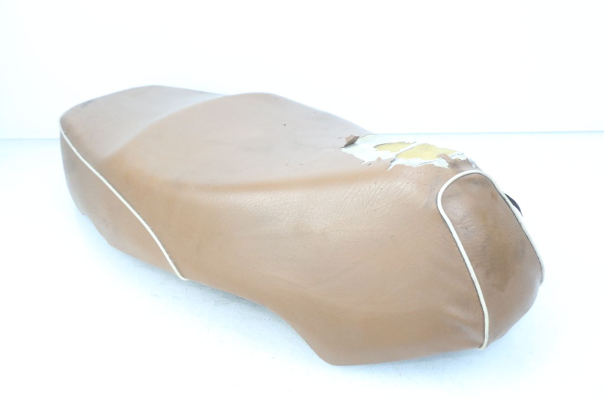 photo de ASIENTO RIDE CLASSIC 2T 50 (2014 - 2022) - Estado de la superficie y material