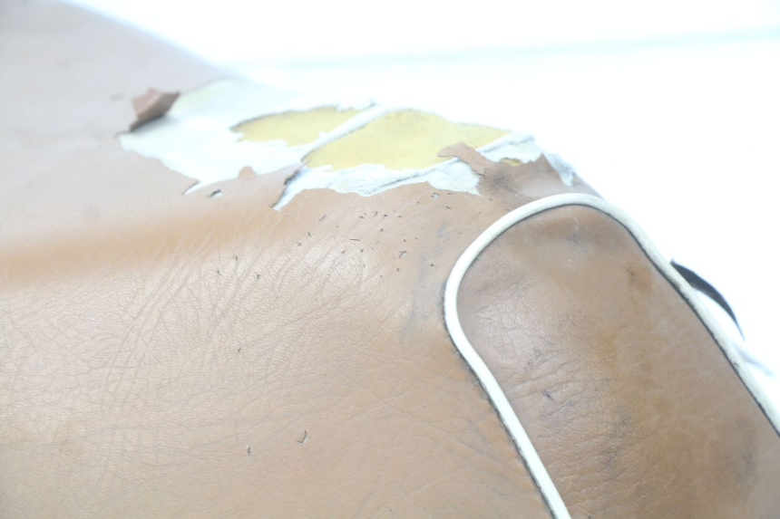 photo de ASIENTO RIDE CLASSIC 2T 50 (2014 - 2022) - Recambio usado revisado