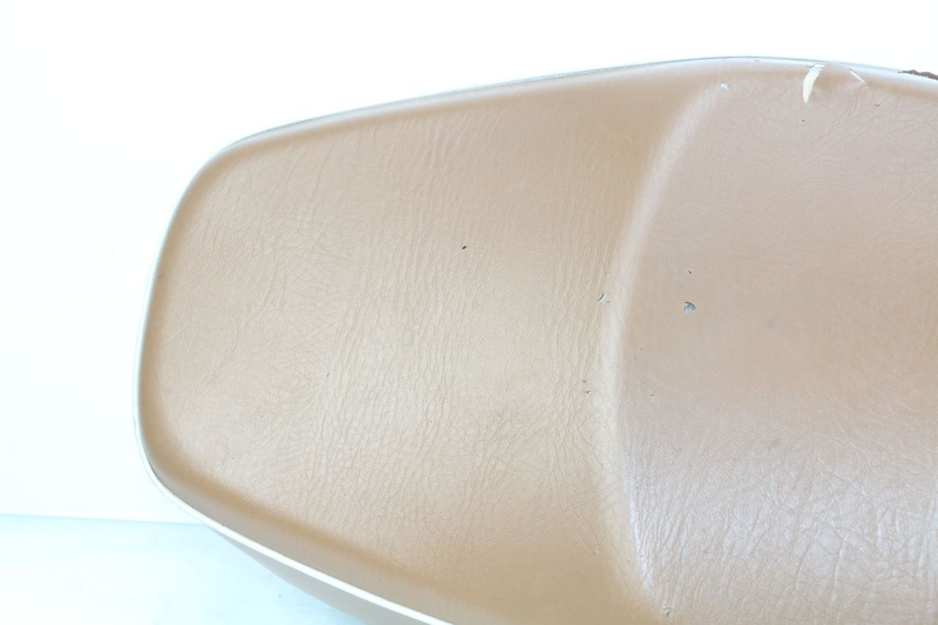 photo de ASIENTO RIDE CLASSIC 2T 50 (2014 - 2022) - Inspección visual detallada