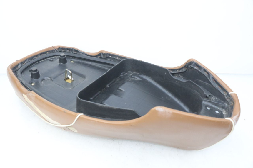 photo de ASIENTO RIDE CLASSIC 2T 50 (2014 - 2022) - Zoom estado de uso