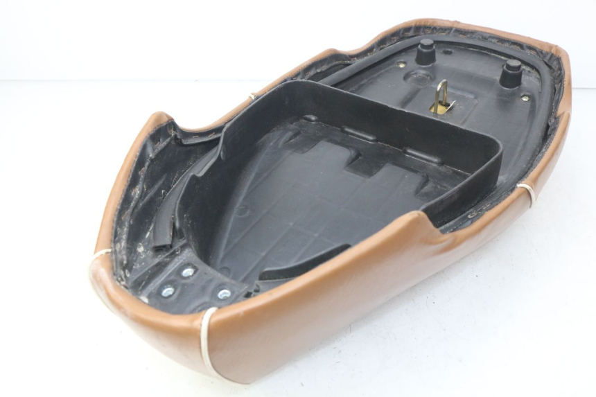 photo de ASIENTO RIDE CLASSIC 2T 50 (2014 - 2022) - Otra perspectiva