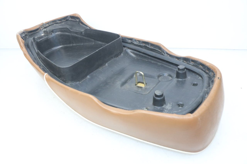 photo de ASIENTO RIDE CLASSIC 2T 50 (2014 - 2022) - Primer plano técnico