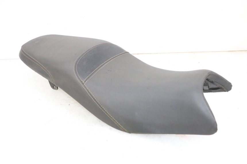 photo de ASIENTO KSR CODE 125 (2018 - 2020) - Características distintivas