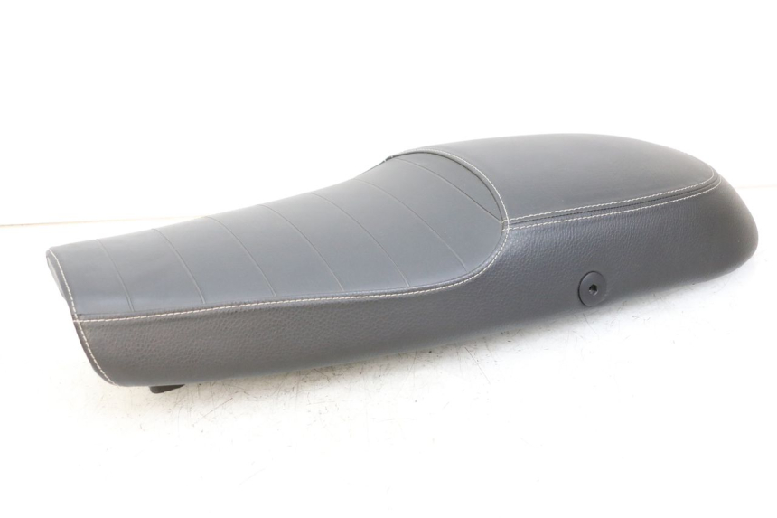 photo de ASIENTO ROYAL ENFIELD CONTINENTAL GT 650 (2019 - 2024) - Otra vista del artículo