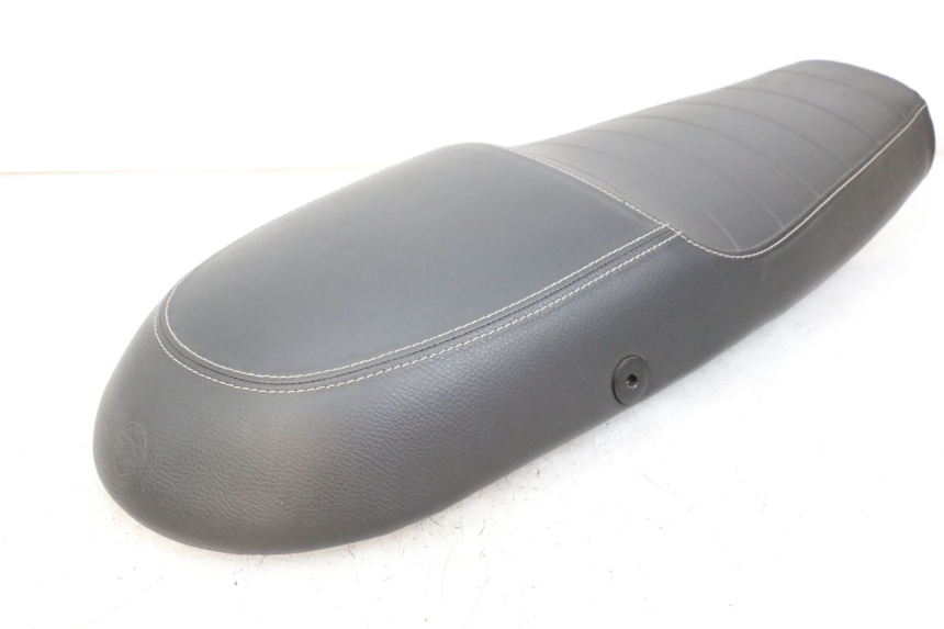 photo de ASIENTO ROYAL ENFIELD CONTINENTAL GT 650 (2019 - 2024) - Recambio usado revisado