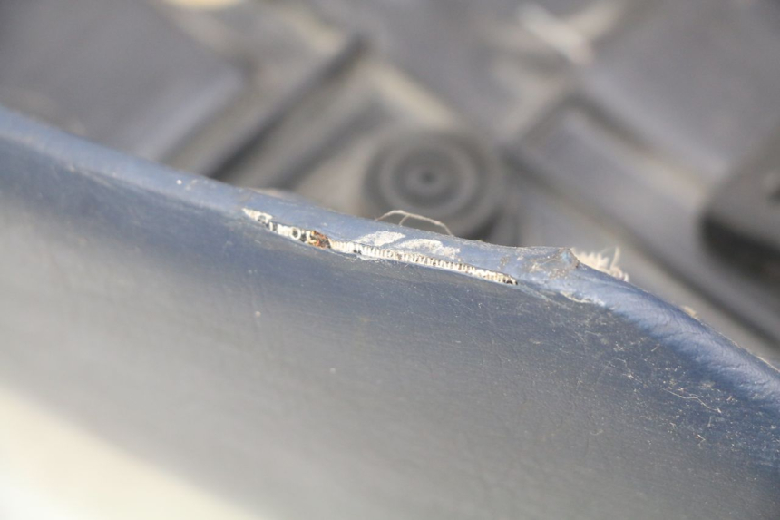 photo de ASIENTO SUZUKI CP 80 (1985 - 1996) - Detalle de la pieza