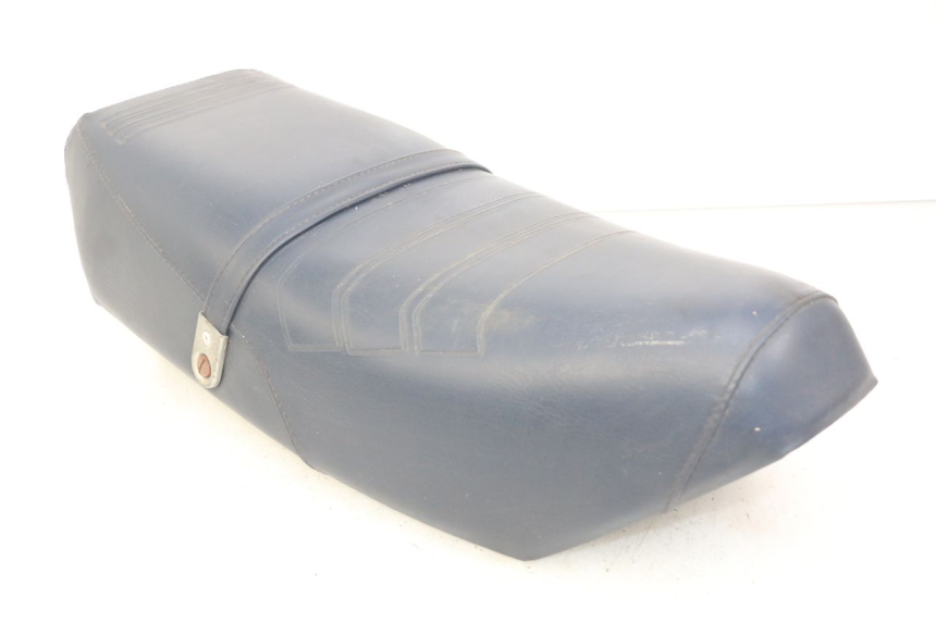 photo de ASIENTO SUZUKI CP 80 (1985 - 1996) - Características distintivas