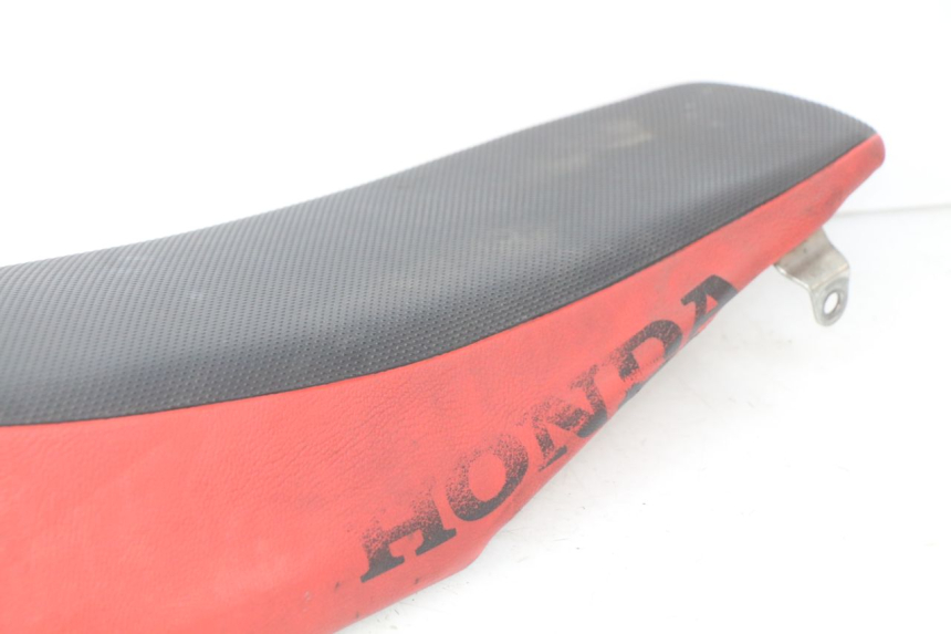 photo de ASIENTO HONDA CRF CR-F 450 (2005 - 2008) - Zoom sobre los componentes