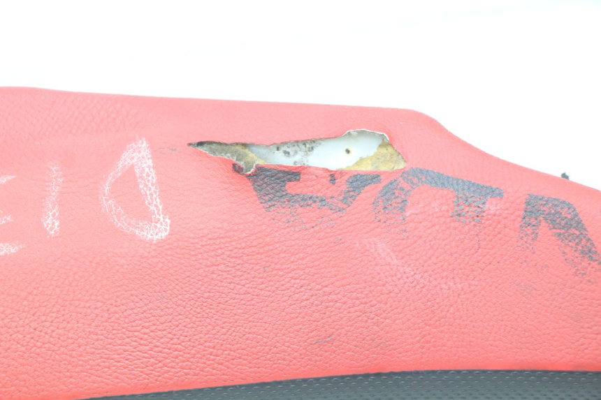 photo de ASIENTO HONDA CRF CR-F 450 (2005 - 2008) - Zoom estado de uso