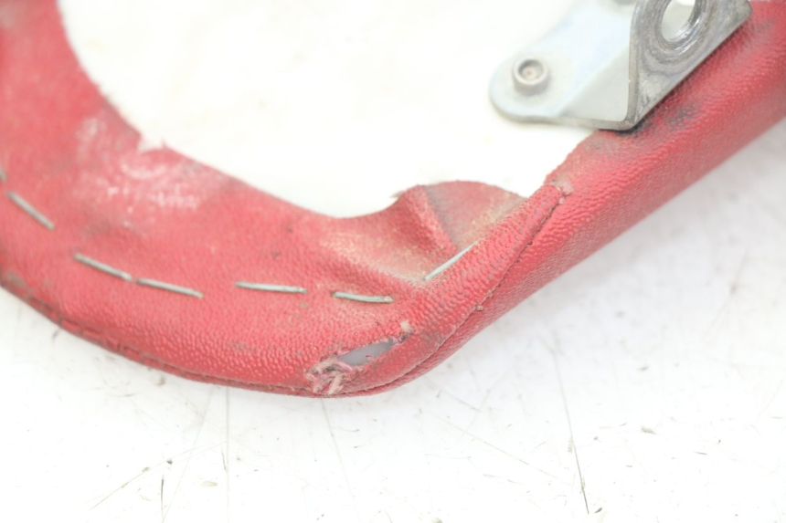 photo de ASIENTO HONDA CRF CR-F 450 (2009 - 2012) - Primer plano técnico