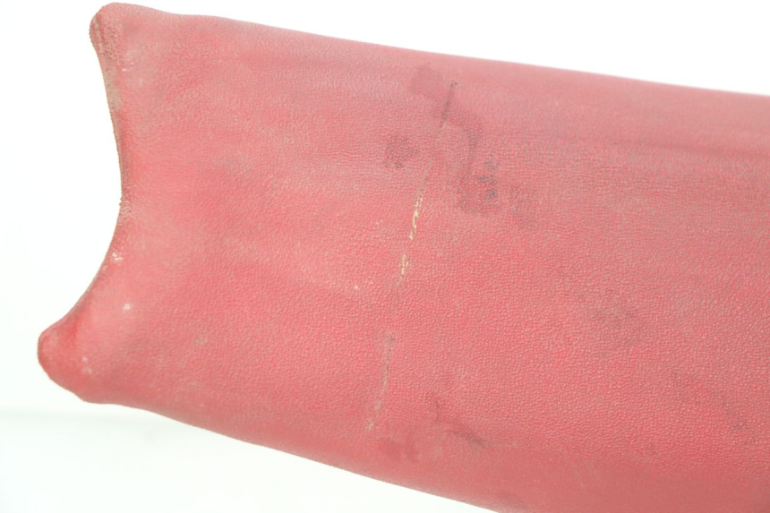 photo de ASIENTO HONDA CRF CR-F 450 (2009 - 2012) - Estado de la superficie y material