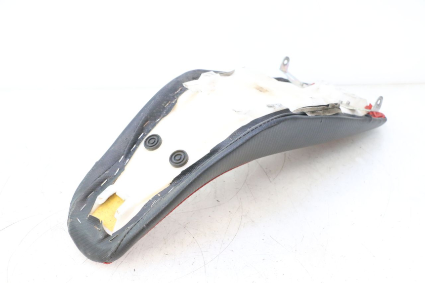 photo de ASIENTO HONDA CRF CR-F 125 (2020 - 2021) - Primer plano técnico