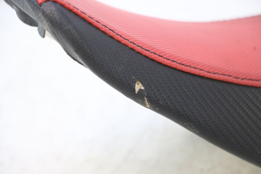 photo de ASIENTO HONDA CRF CR-F 125 (2020 - 2021) - Detalles de los puntos de fijación