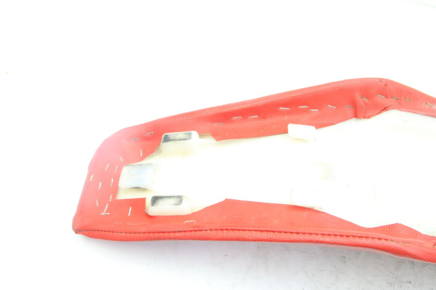 photo de ASIENTO HONDA CRF CR-F RX 450 (2017 - 2021) - Detalles de los puntos de fijación