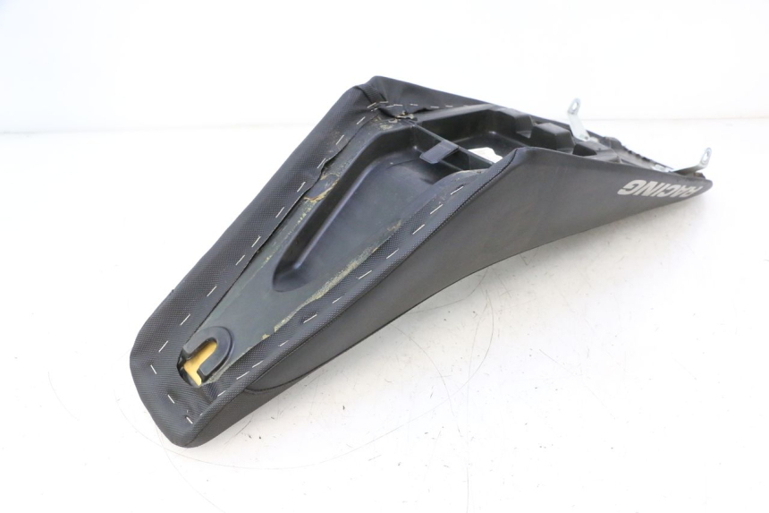 photo de ASIENTO HM HONDA CRM DERAPAGE RR 50 (2006 - 2017) - Estado de la superficie y material