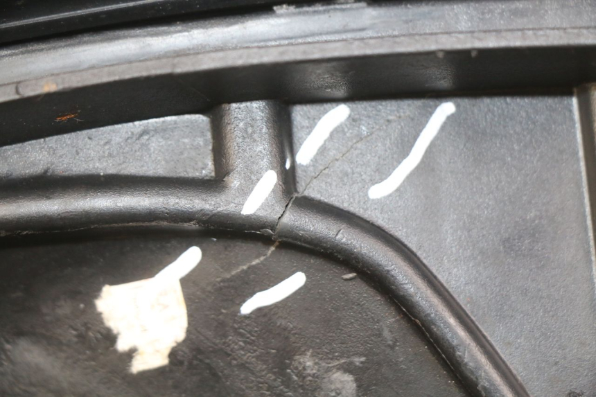 photo de ASIENTO SYM CROX 4T 50 (2016 - 2023) - Detalle de la pieza