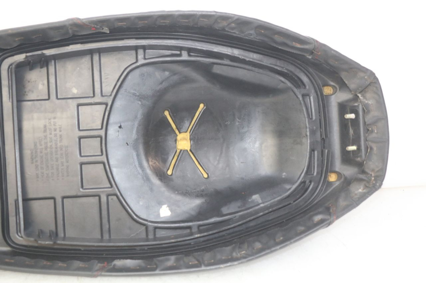 photo de ASIENTO SYM CROX 4T 50 (2016 - 2023) - Foto de producto adicional