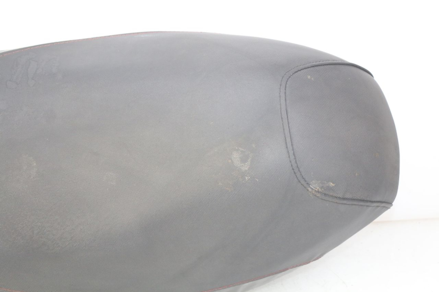 photo de ASIENTO SYM CROX 4T 50 (2016 - 2023) - Ángulo de visión alternativo