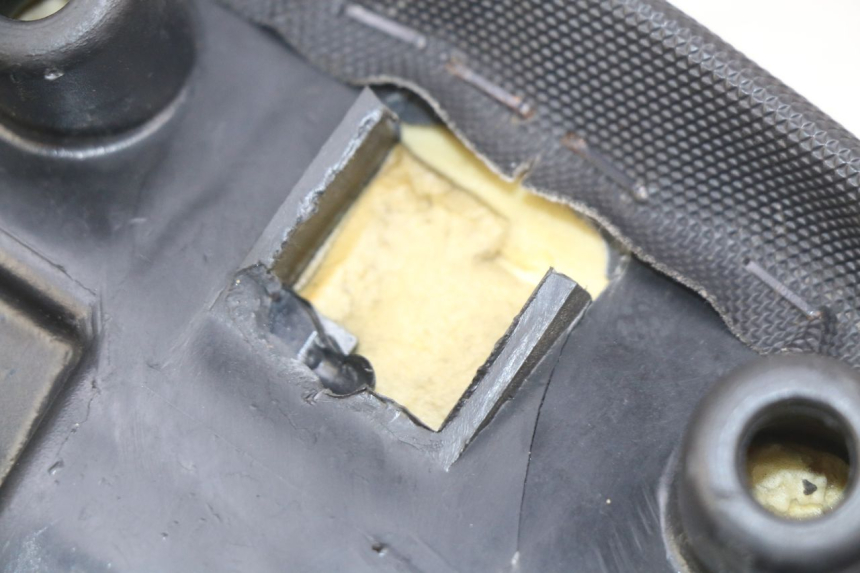 photo de ASIENTO SYM CROX 4T 50 (2016 - 2023) - Detalle de la pieza