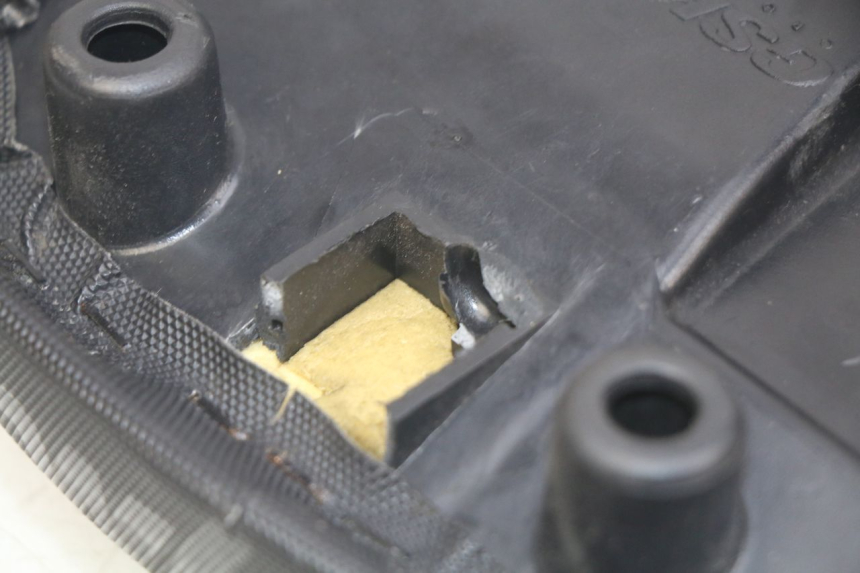 photo de ASIENTO SYM CROX 4T 50 (2016 - 2023) - Otra vista del artículo