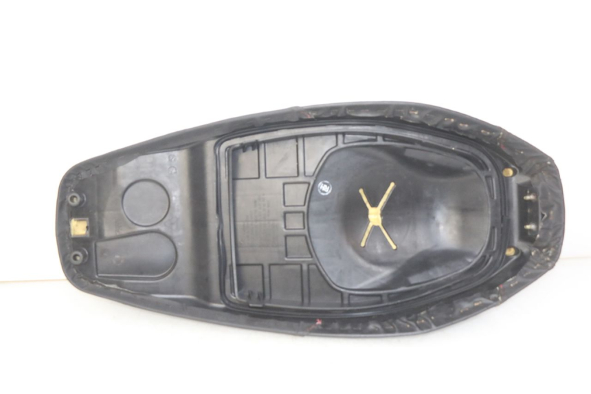 photo de ASIENTO SYM CROX 4T 50 (2016 - 2023) - Foto de producto adicional