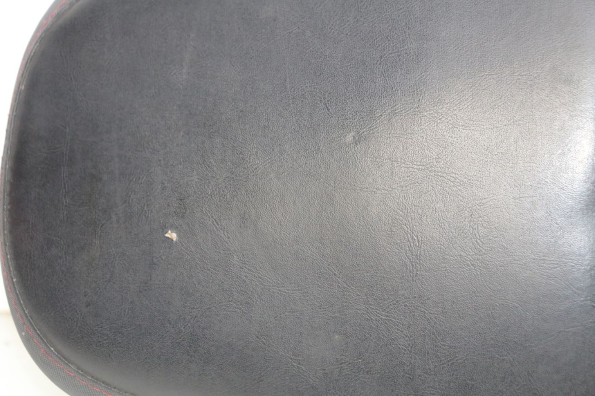 photo de ASIENTO SYM CROX 4T 50 (2016 - 2023) - Inspección visual detallada