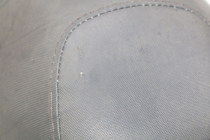 photo de ASIENTO SYM CROX 4T 50 (2016 - 2023) - Zoom estado de uso