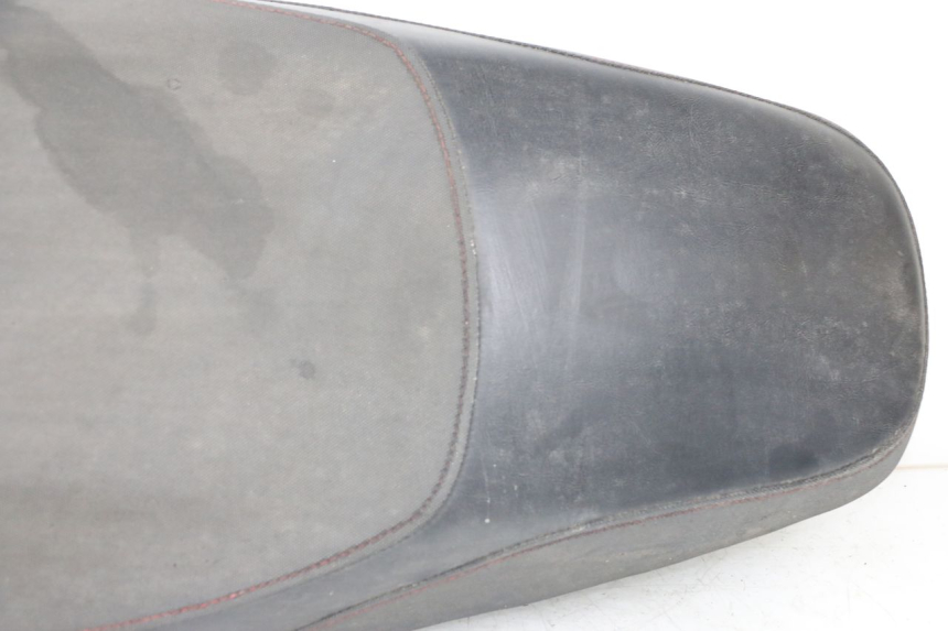 photo de ASIENTO SYM CROX 4T 50 (2016 - 2023) - Características distintivas