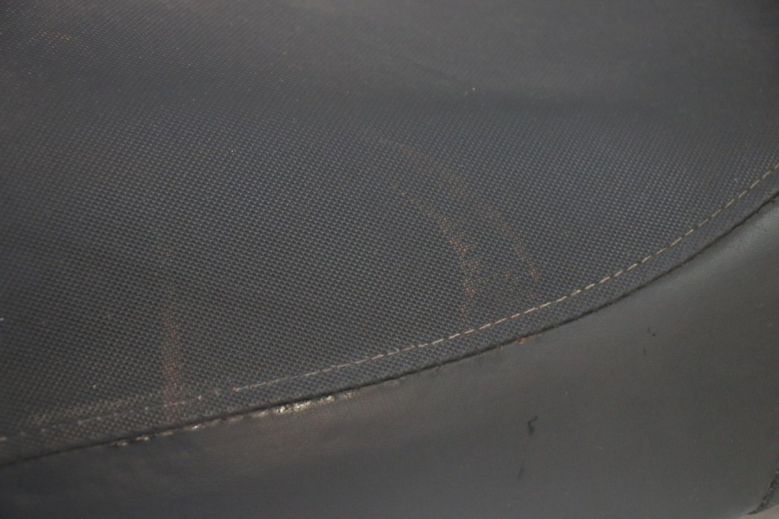 photo de ASIENTO SYM CROX 4T 50 (2016 - 2023) - Detalle de la pieza