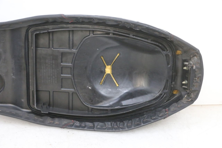 photo de ASIENTO SYM CROX 4T 50 (2016 - 2023) - Foto de producto adicional