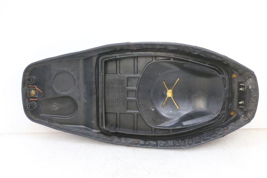 photo de ASIENTO SYM CROX 4T 50 (2016 - 2023) - Zoom calidad de ocasión