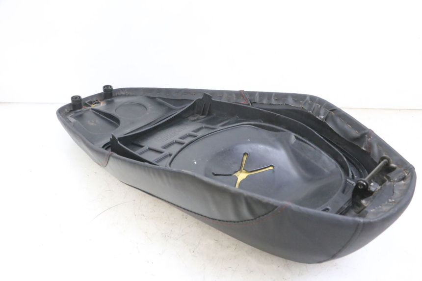 photo de ASIENTO SYM CROX 4T 50 (2016 - 2023) - Recambio usado revisado