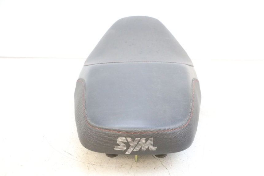 photo de ASIENTO SYM CROX 4T 50 (2016 - 2023) - Otra perspectiva