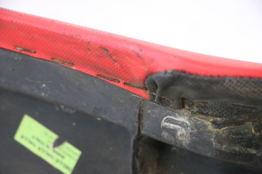 photo de ASIENTO HM HONDA DERAPAGE 50 (2007 - 2009) - Zoom estado de uso