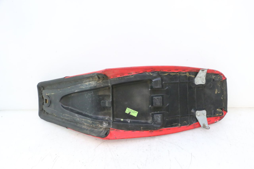 photo de ASIENTO HM HONDA DERAPAGE 50 (2007 - 2009) - Estado de la superficie y material