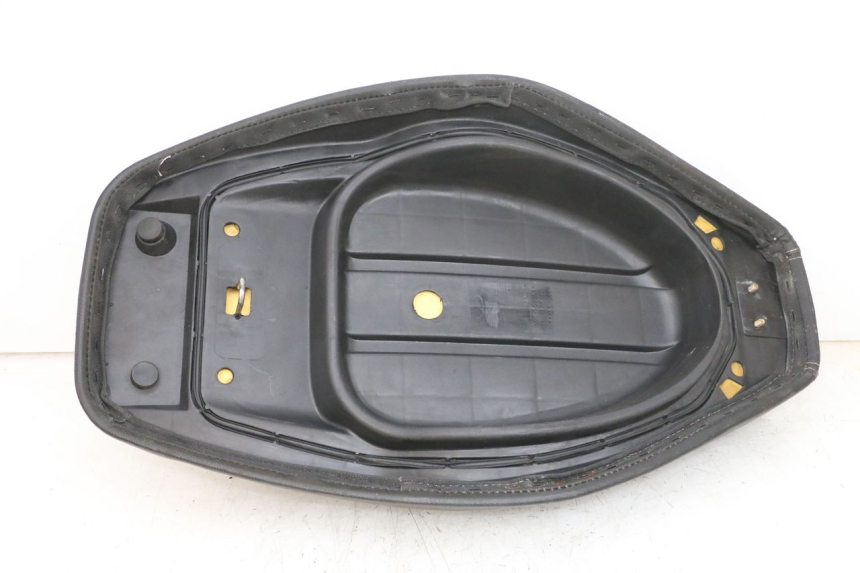 photo de ASIENTO LONGJIA DIGITA 4T 50 (2019 - 2022) - Otra perspectiva