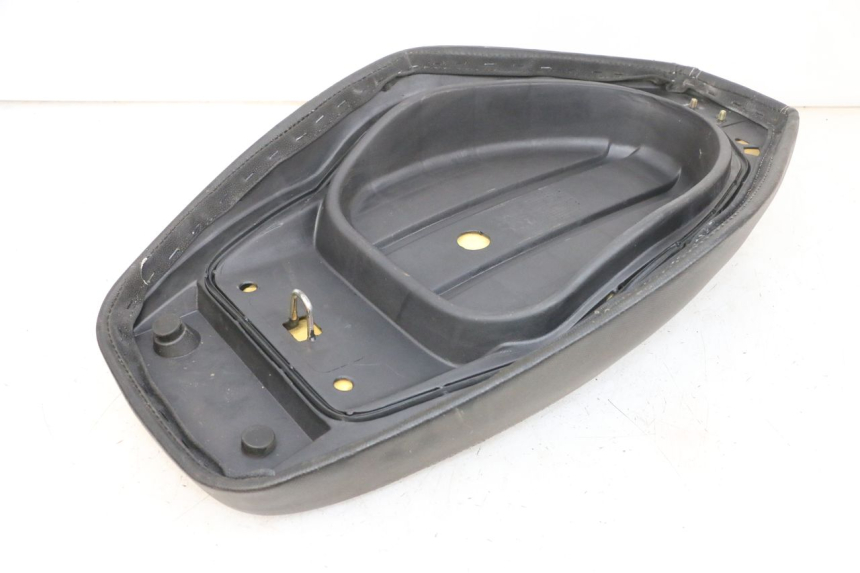 photo de ASIENTO LONGJIA DIGITA 4T 50 (2019 - 2022) - Vista general del producto