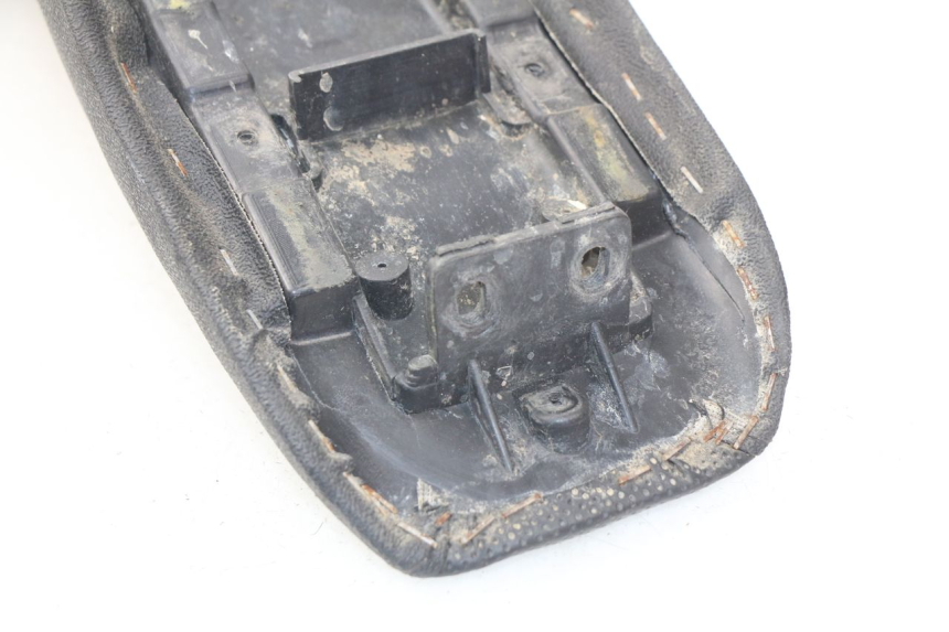 photo de ASIENTO LONCIN DIRT BIKE 125 - Estado de la superficie y material