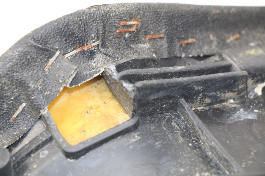 photo de ASIENTO LONCIN DIRT BIKE 125 - Recambio usado revisado