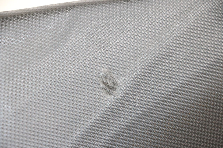 photo de ASIENTO RSR DIRT BIKE 150 - Primer plano técnico