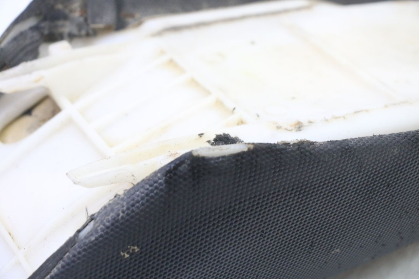 photo de ASIENTO ORION DIRT BIKE 125 - Estado de la superficie y material