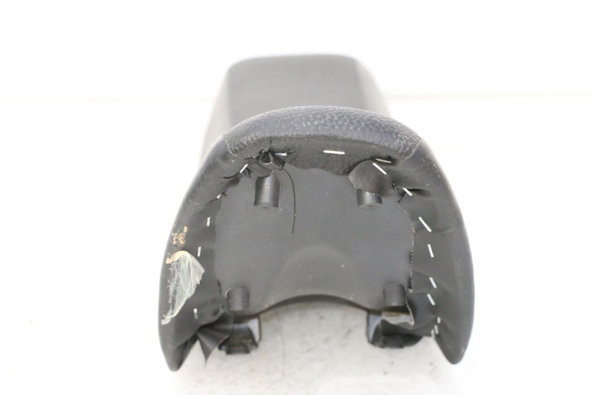 photo de ASIENTO LONCIN DIRT BIKE 125 - Zoom sobre los componentes