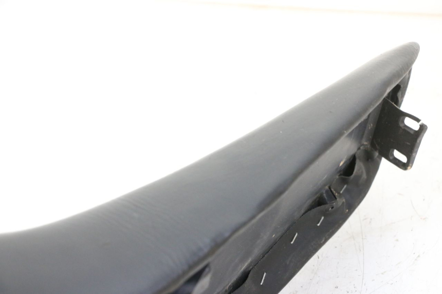 photo de ASIENTO LONCIN DIRT BIKE 125 - Zoom estado de uso